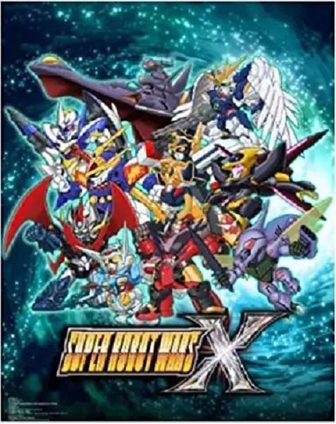 Immagine prodotto Bandai Namco Super Robot Wars 30° anniversario (Switch, DE)