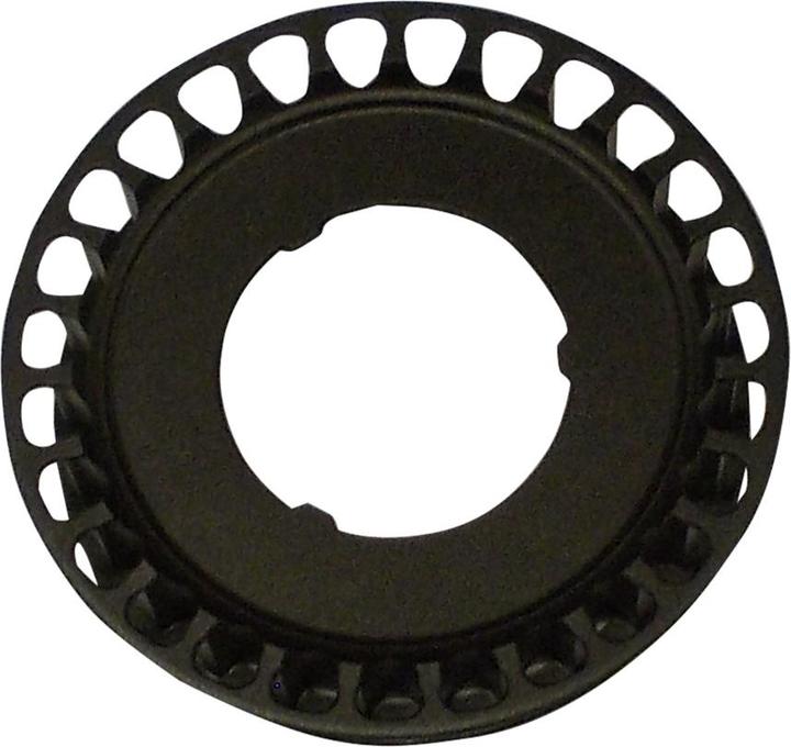 Image du produit Mustang Velo Poulie C Drive, 27Z. (27)
