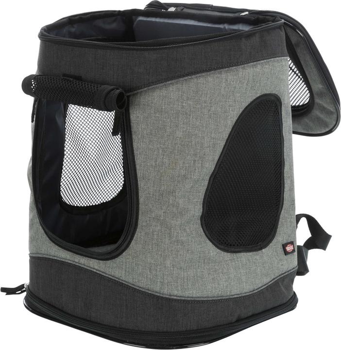 Actual product image Trixie Timon (Dog, Breathable, Reflectors)