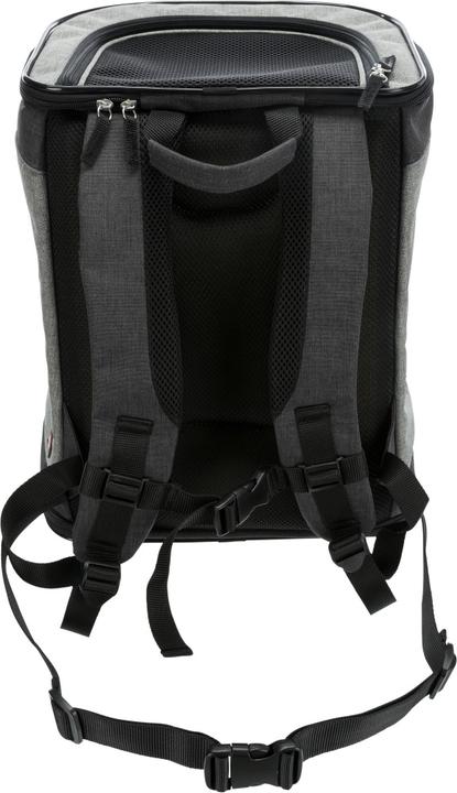 Actual product image Trixie Timon (Dog, Breathable, Reflectors)