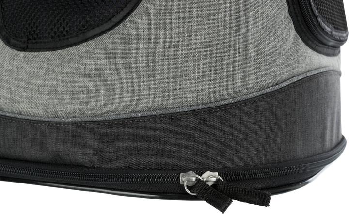Actual product image Trixie Timon (Dog, Breathable, Reflectors)