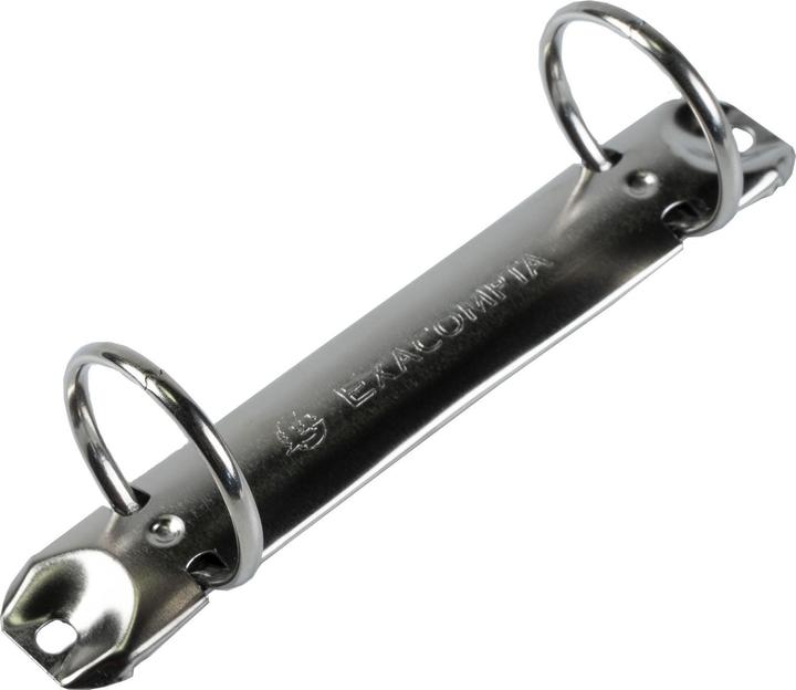 Immagine prodotto Exacompta Raccoglitori ad anelli (220 x 170 mm, 34 mm)