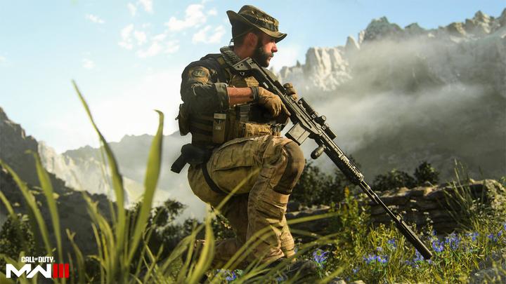 Image du produit Activision Call of Duty : Modern Warfare III (Xbox One S, Xbox Series X, IT)