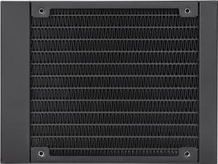 Actual product image Thermaltake Water cooling - TH120 V2 ARGB (120 mm) copper CPU block
