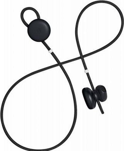 Image du produit Google Pixel Buds (5 h, Sans fil)