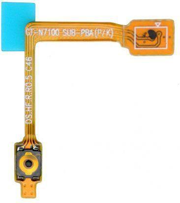 Actual product image CoreParts Samsung Galaxy Note 2 N7100 (Galaxy Note 2 N7100)