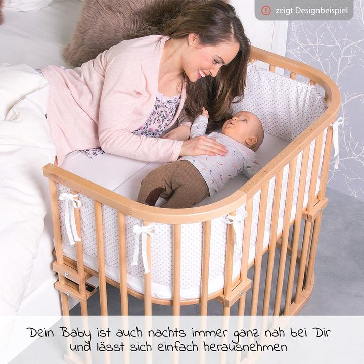 Produktbild Babybay Maxi