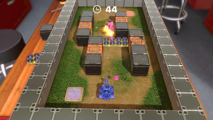 Produktbild Nintendo 51 Worldwide Game (Switch, IT)