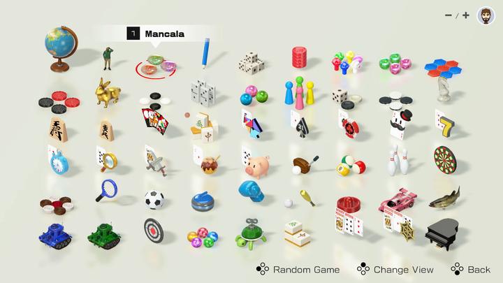Produktbild Nintendo 51 Worldwide Game (Switch, IT)