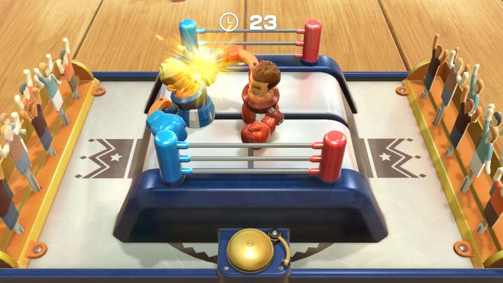 Produktbild Nintendo 51 Worldwide Game (Switch, IT)