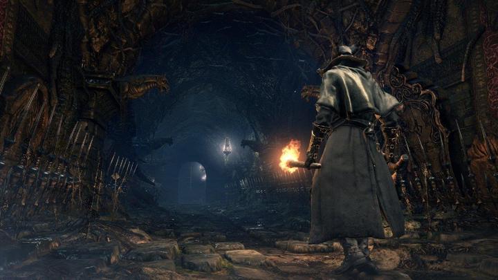 Immagine prodotto Sony Bloodborne - GOTY (PS4, EN)