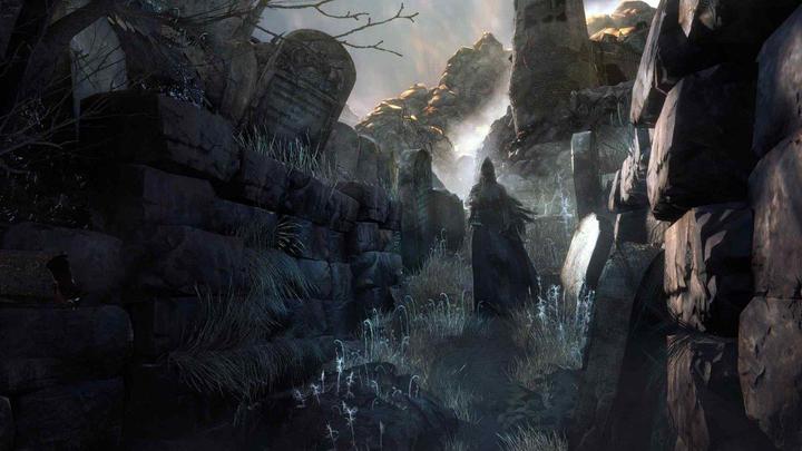Immagine prodotto Sony Bloodborne - GOTY (PS4, EN)