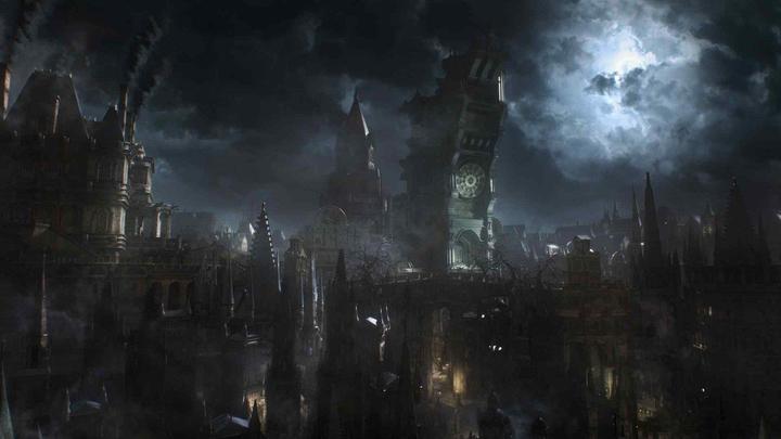 Immagine prodotto Sony Bloodborne - GOTY (PS4, EN)