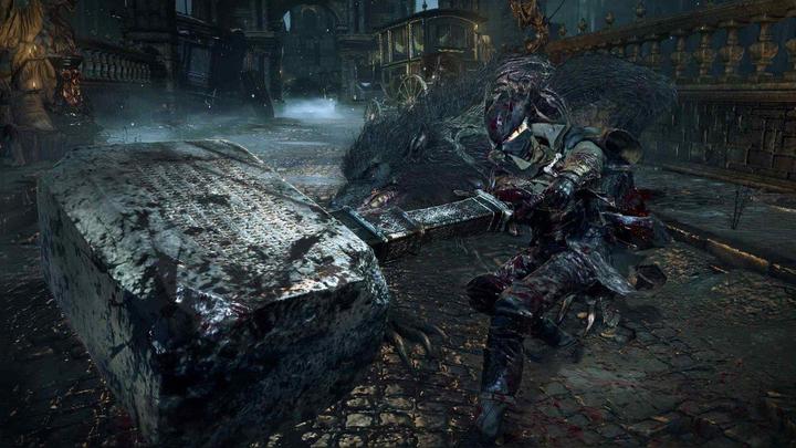 Immagine prodotto Sony Bloodborne - GOTY (PS4, EN)
