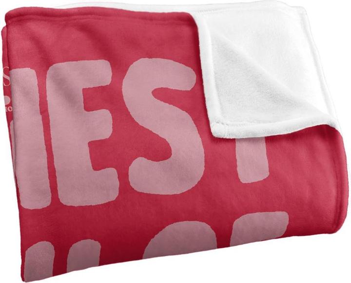 Actual product image National Lampoon´s Vacation Jolliest Bunch Blanket (152 x 127 cm)