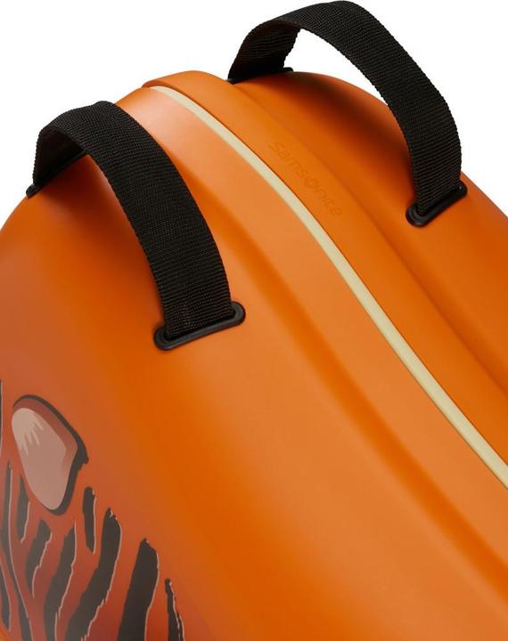 Actual product image Samsonite Dream2Go Rider trolley (30 l, Hand luggage (up to 50 litres))