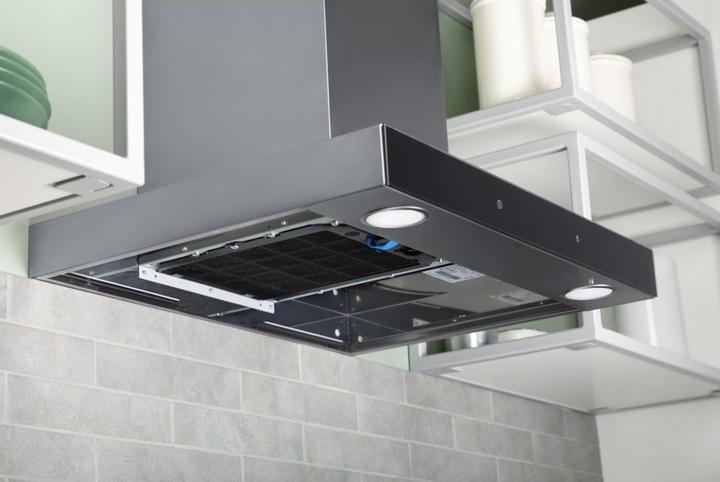 Produktbild Electrolux ECFB01