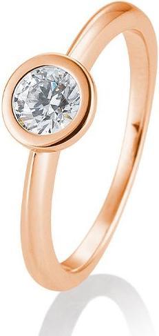 Produktbild Breuning Ring Zarge 0,40-0,60 ct. (57, 750/18 K Gold)