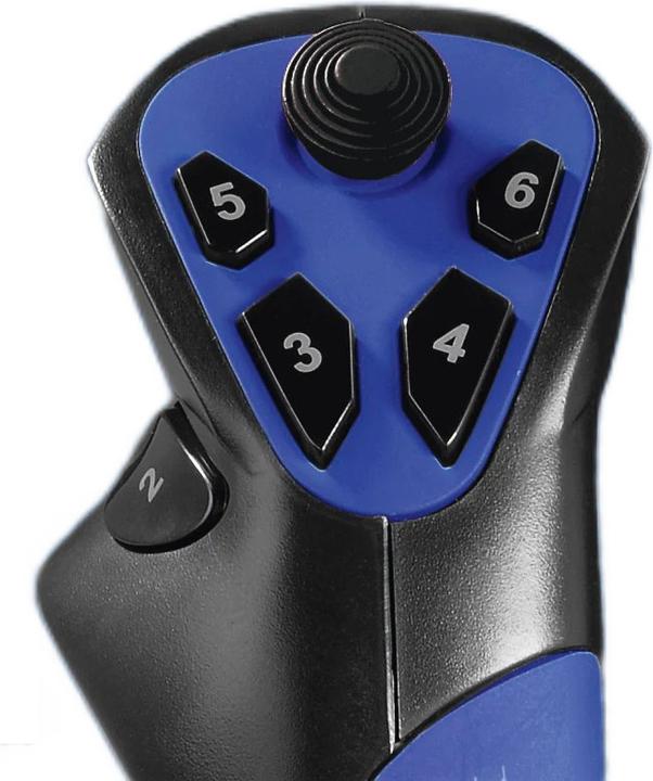 Produktbild Urage Airborne 300 (PC)