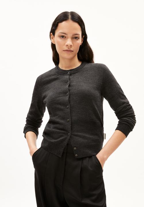 Image du produit Armedangels Cardigan OPHALIAA (S)