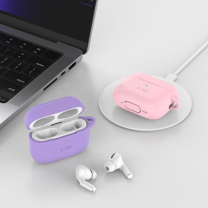 Image du produit Tech-Protect None (Manchon pour casque d'écoute)