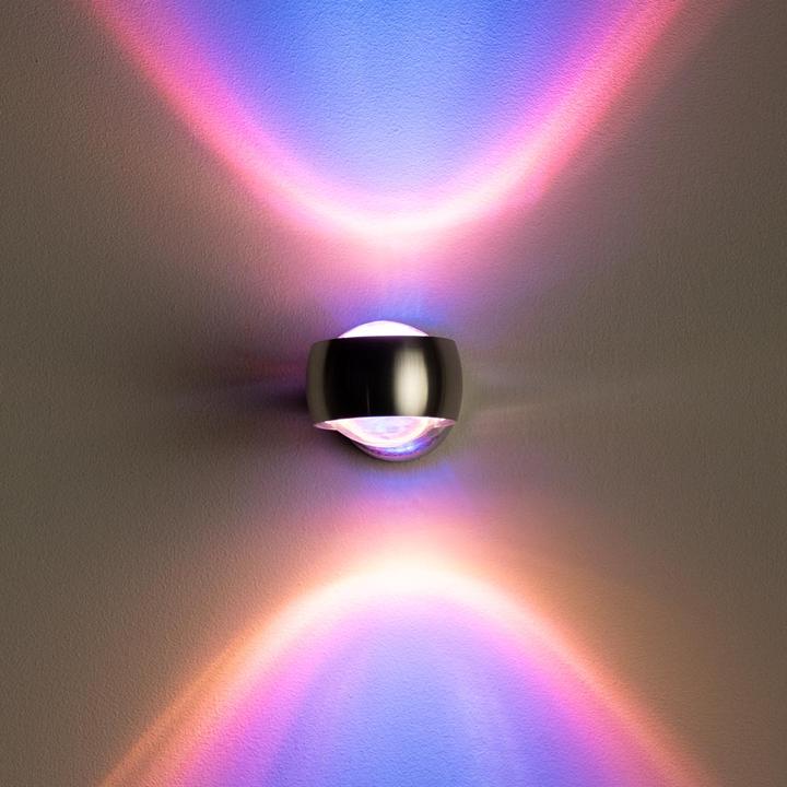 Image du produit s.luce Beam Up&Down (900 lm, G9)