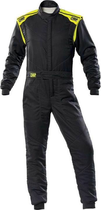 Produktbild OMPHobby Rennanzug FIRST-S / 50 (50)