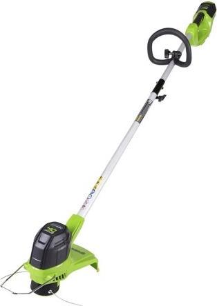 Image du produit Greenworks G40LT (Fils coupe-herbe)