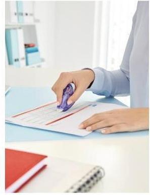 Produktbild tesa Korrekturroller nachfüllbar