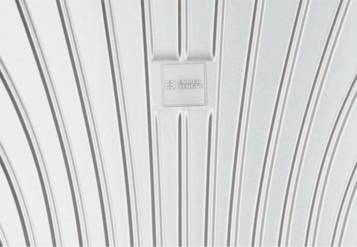 Produktbild HTI-Living Kofferset 3-teilig Hartschalenkoffer (43 l, XL (ab 115l))