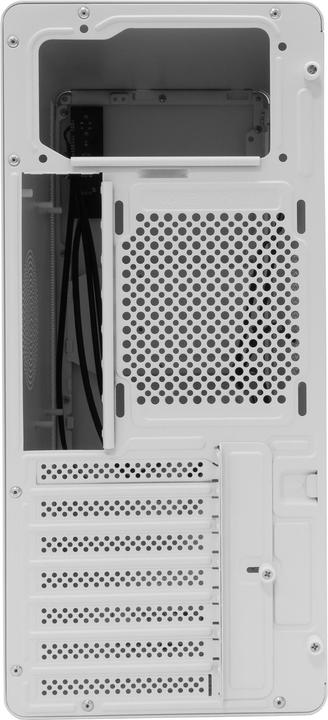 Image du produit Sbox PCC-500 Blanc ATX (mATX, ITX, ATX)