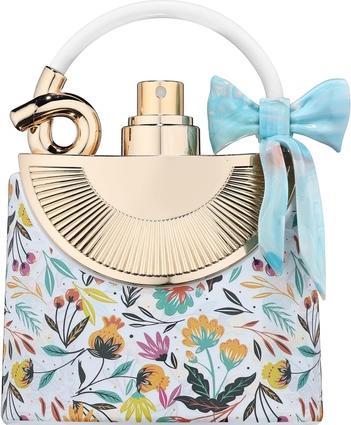 Actual product image Ameer Al Oud Nudo Exotic Flowers Eau de Parfum 100ml (Eau de parfum, 100 ml)
