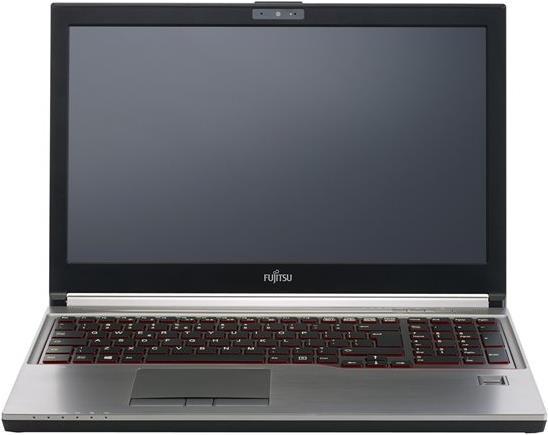Actual product image Fujitsu Celsius H730 (15.60", Intel Core i7-4710MQ, 16 GB, 512 GB, CH)