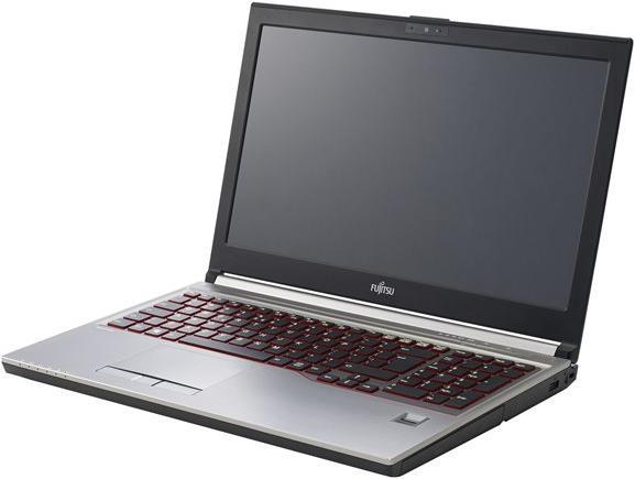 Actual product image Fujitsu Celsius H730 (15.60", Intel Core i7-4710MQ, 16 GB, 512 GB, CH)
