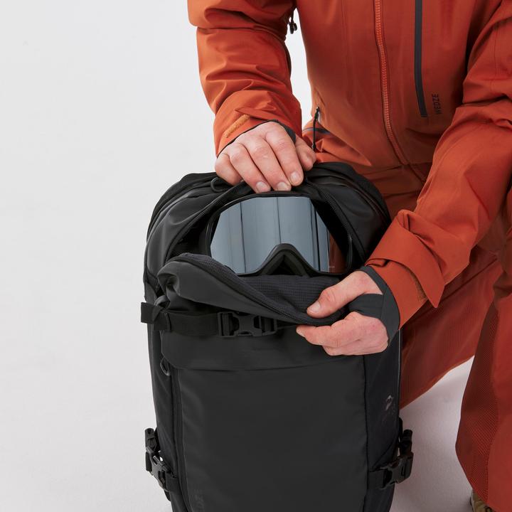 Actual product image Wedze FR 23 (23 l)