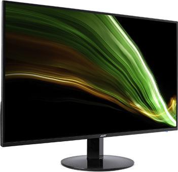 Produktbild Acer SB1 SB271 (27 Zoll) Pixel LCD (1920 x 1080 Pixel, 27")