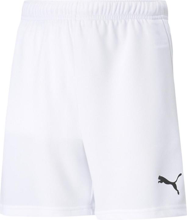 Actual product image Puma teamRISE Short Jr-704943 (176)