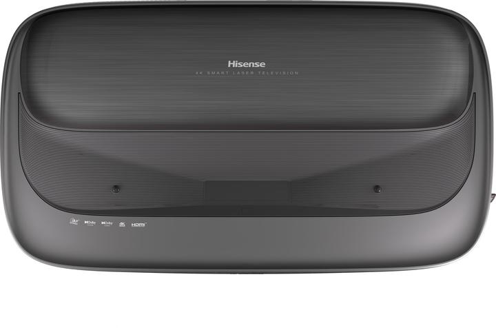 Image du produit Hisense 100L9HD avec écran 100" ALR Daylight (4K, 3000 lm, 0.25:1)