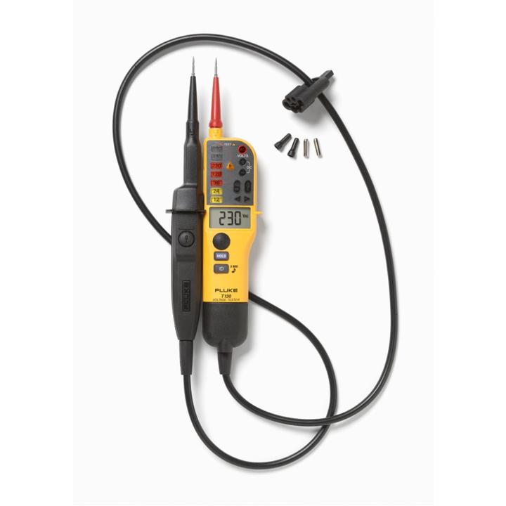 Image du produit Fluke T150 Vde (CAT IV 690V 690V)