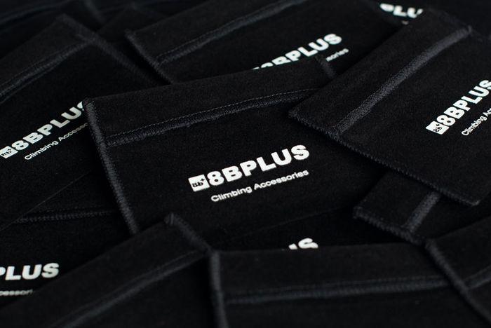 Produktbild 8b+ Wristbands Armband für Kletterer und Boulderer