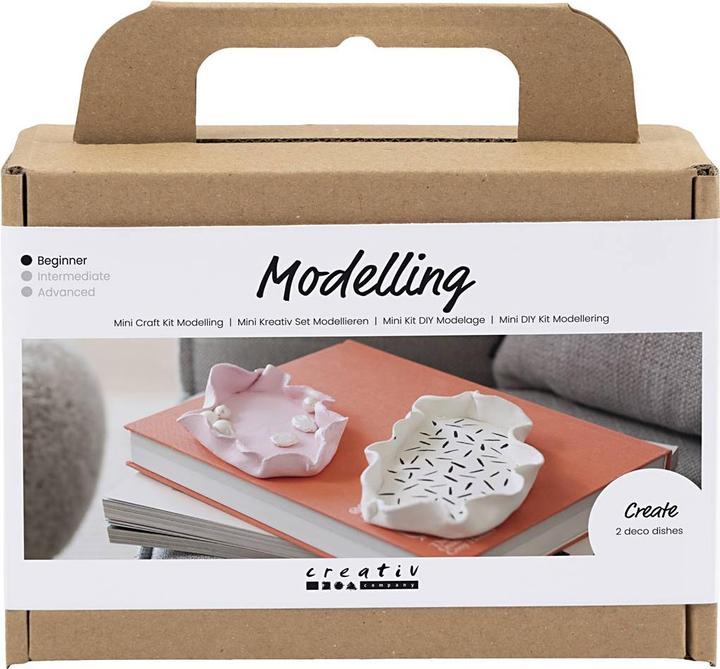 Immagine prodotto Creativ Company Ciotole decorative