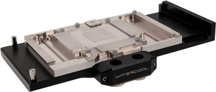 Immagine prodotto Watercool Heatkiller V für RTX 3080/3090 - Nickel + Acetal
