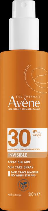 Produktbild Avène Sonnenspray (Sonnenspray, SPF 30, 200 ml)