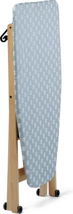 Produktbild Foppapedretti Assai Naturale Bügelbrett komplett (101 x 49 cm)