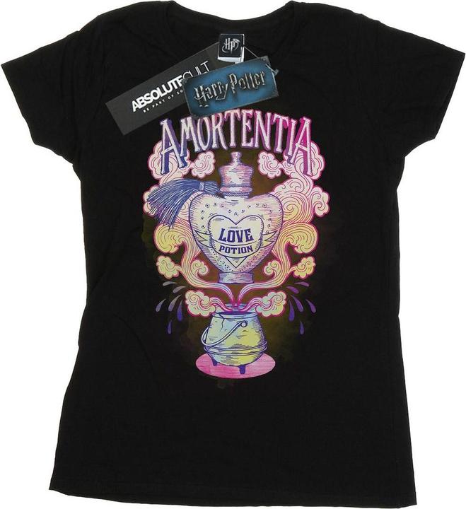 Love Potion TShirt (XL)