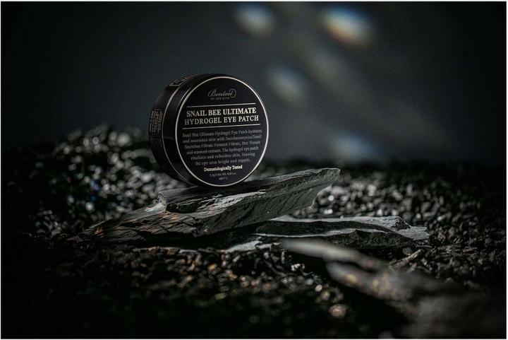 Immagine prodotto Benton Snail Bee Ultimate Hydrogel Eye Patch (Lembi)