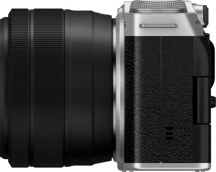 Image du produit Fujifilm X-M5 Kit XC 15-45mm (15 - 45 mm, 26.10 Mpx, APS-C / DX)