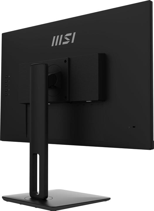 Actual product image MSI PRO MP271AP (1920 x 1080 pixels, 27")