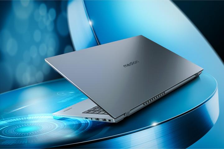 Produktbild Medion E15443 (15.60", Intel Core Ultra 7 155H, 16 GB, 1000 GB, DE)