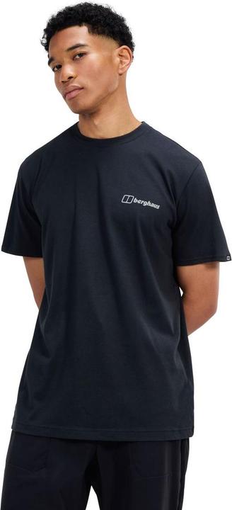 Produktbild Berghaus M Grappled Tee (T-Shirt) (M)
